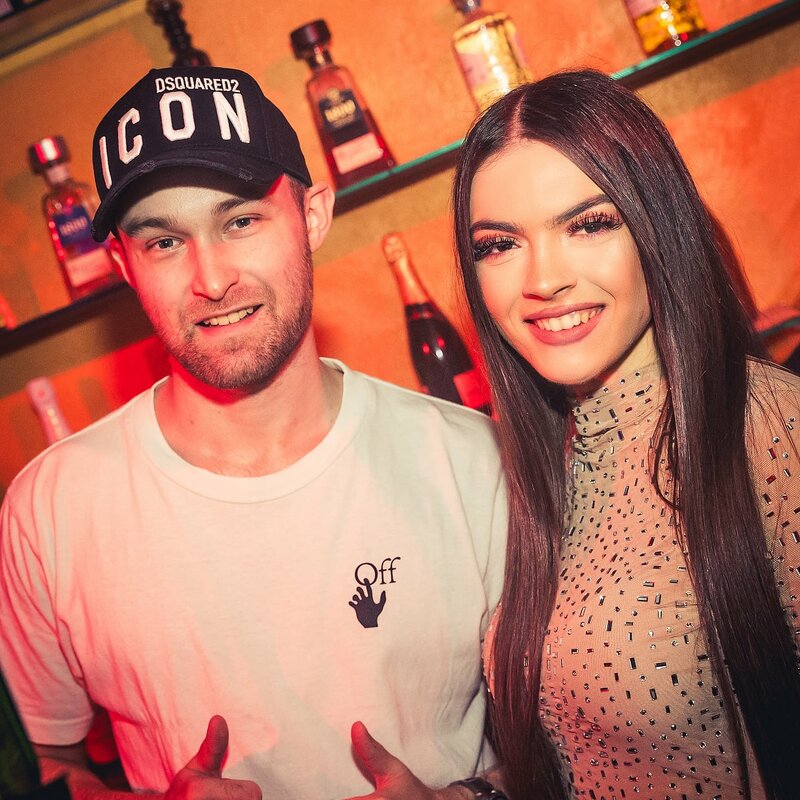 Saturday Again // 08.03.25