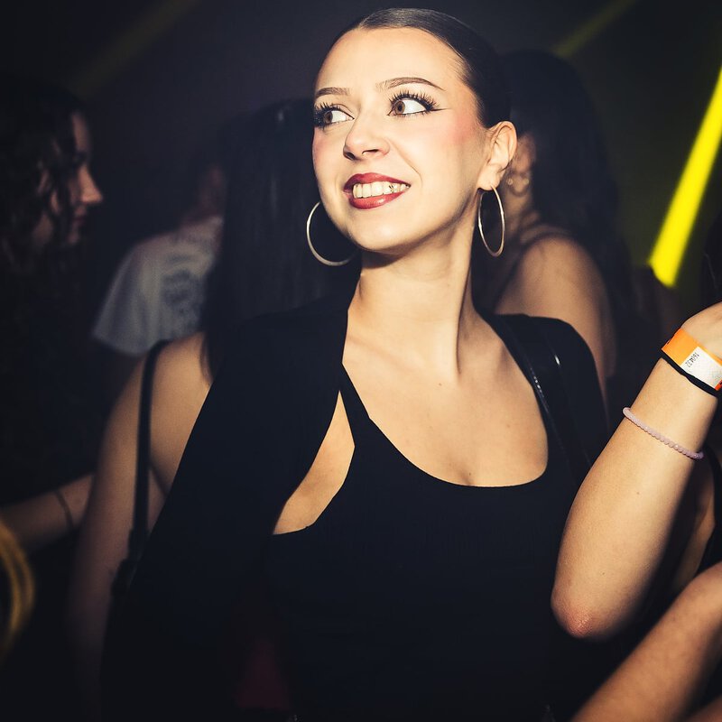 ALL IN feat. MAREK FRITZ // 10.01.25