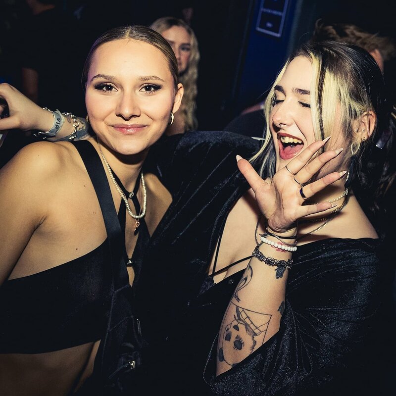 Saturday Again // 25.01.25