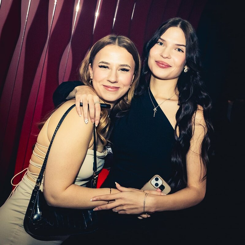 Mach Liebe // 14.02.25