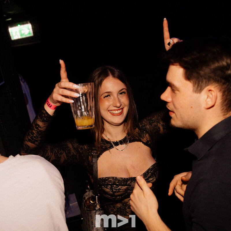 Mach1 Saturdays // 07.03.26