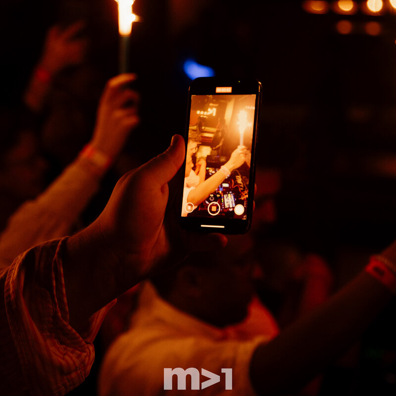 Mach1 Saturdays // 07.03.26