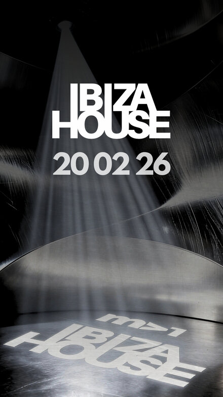 IBIZA HOUSE