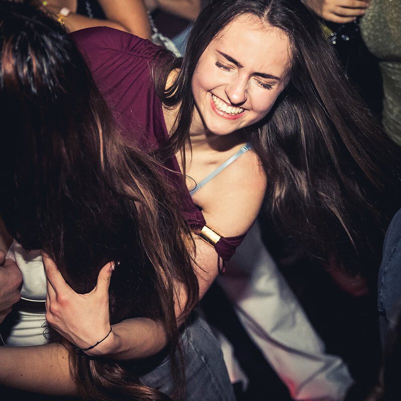 Candy Club // 11.06.25