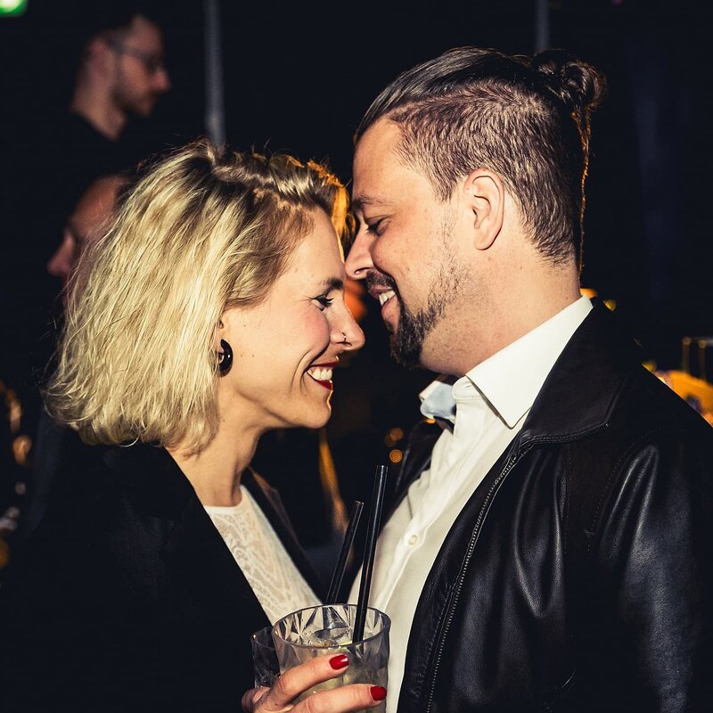 38 JAHRE MACH1 // 30.04.25