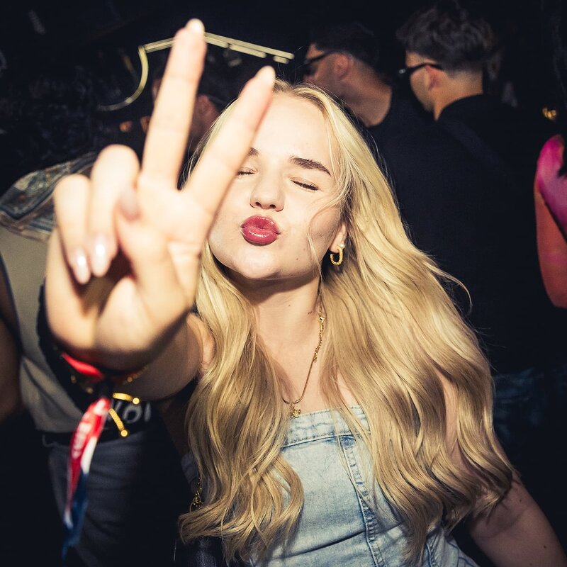 Hip Hop Garden Aftershow Party // 28.06.25