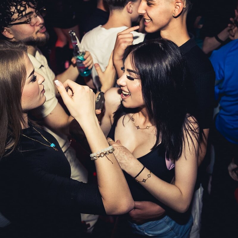 Candy Club // 11.06.25