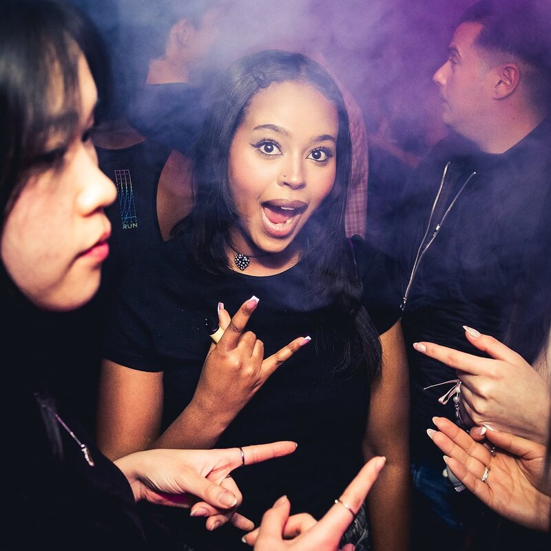 Trapaholics // 16.05.25