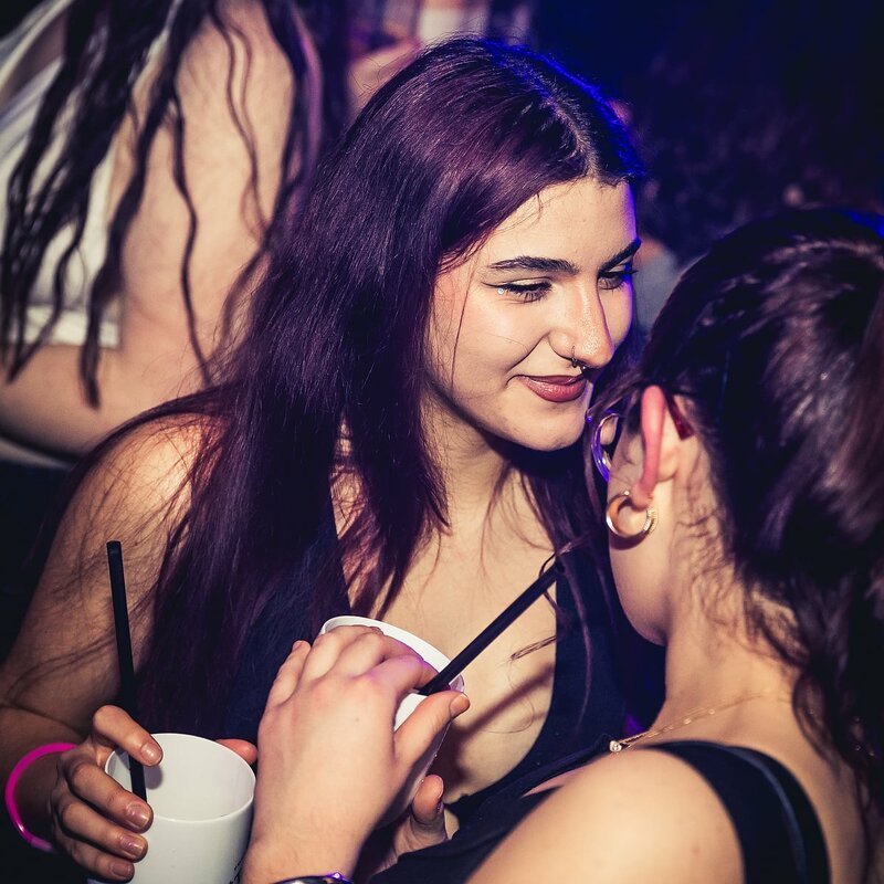 Mach Liebe // 14.02.25