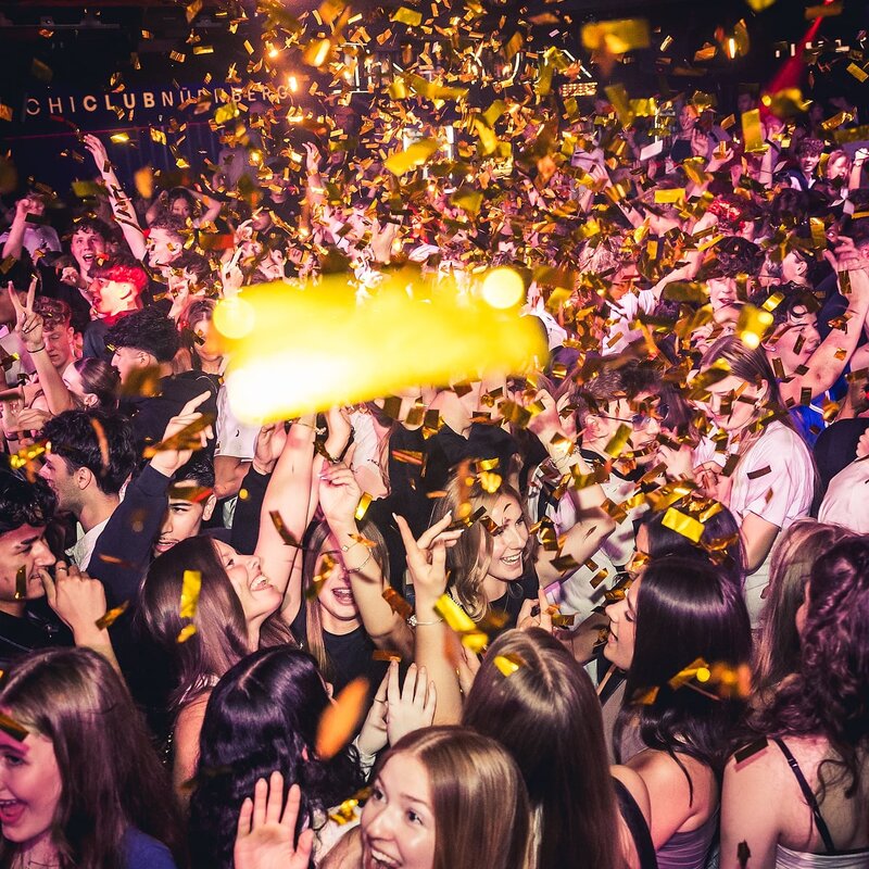 Candy Club // 11.06.25