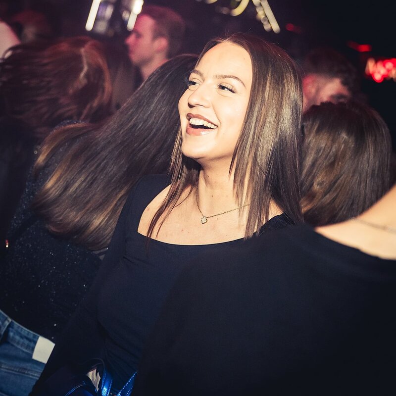 SATURDAY AGAIN // 12.04.25