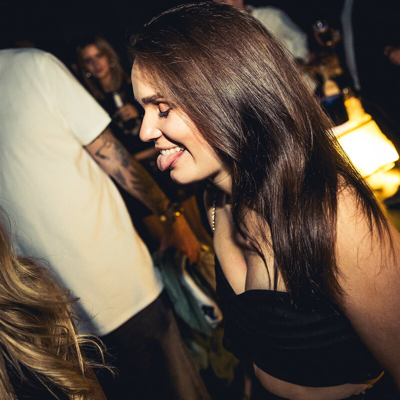 Welcome Back - Freitag // 25.10.2024