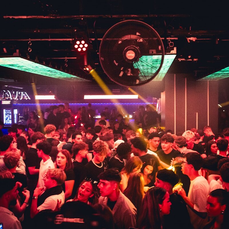 Candy Club // 28.08.25