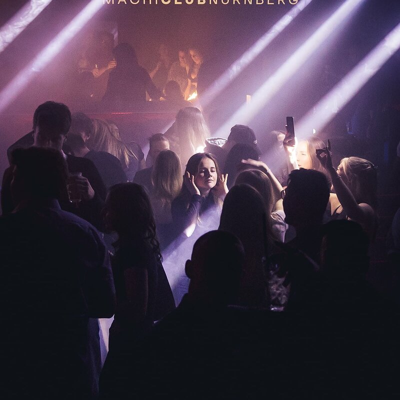 Saturday Again // 08.03.25