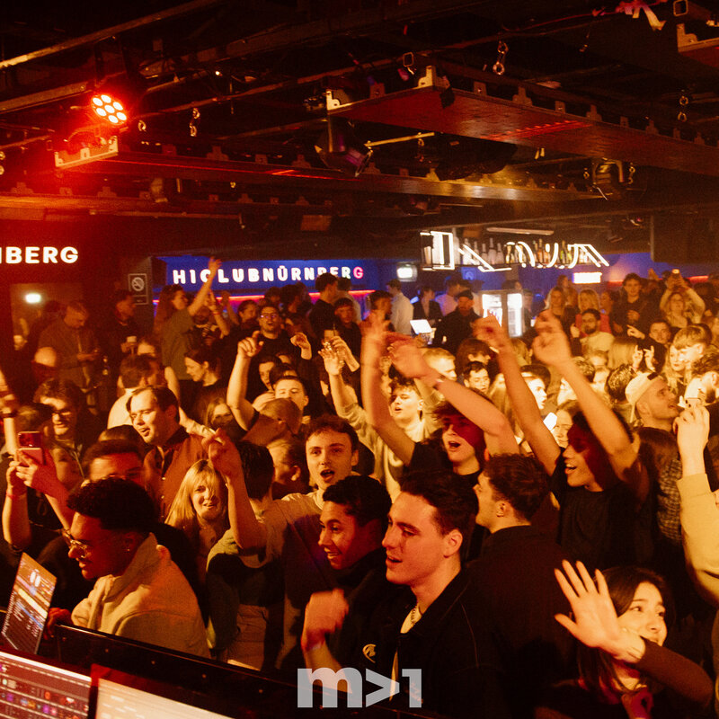 Mach1 Saturdays // 07.03.26