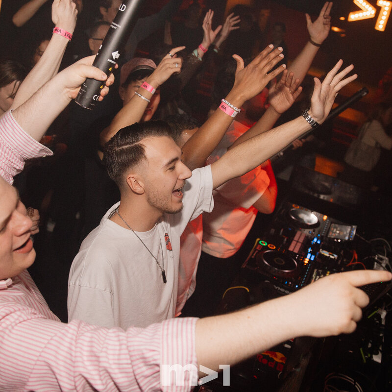 Mach1 Saturdays // 07.03.26