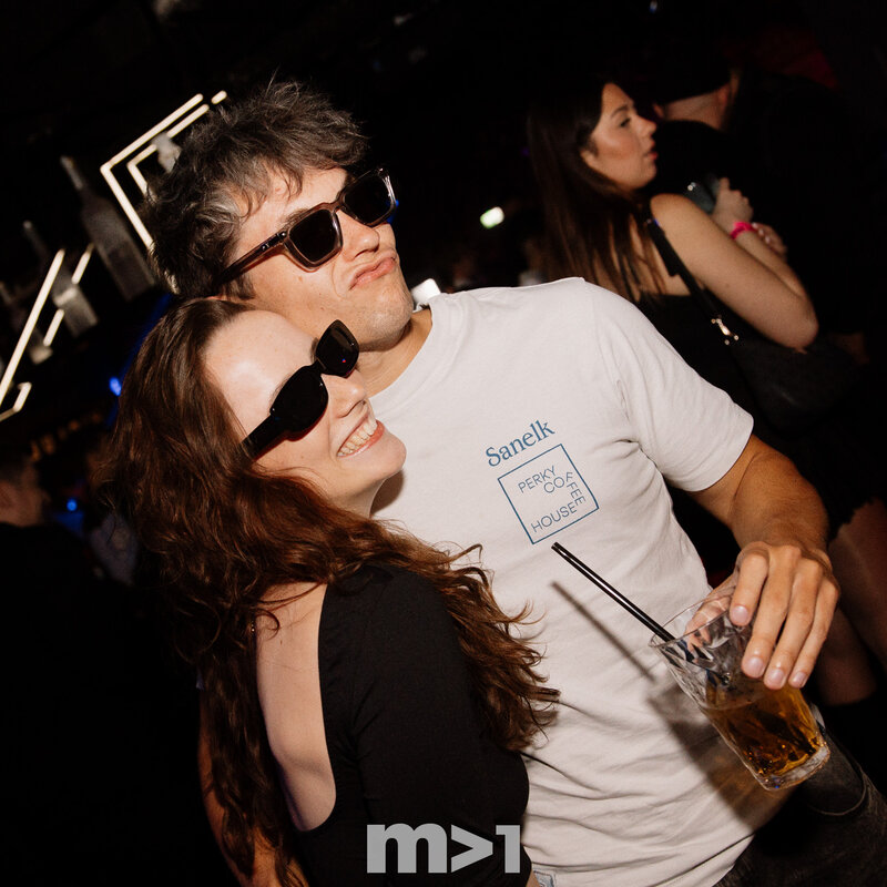 Mach1 Saturdays // 07.03.26