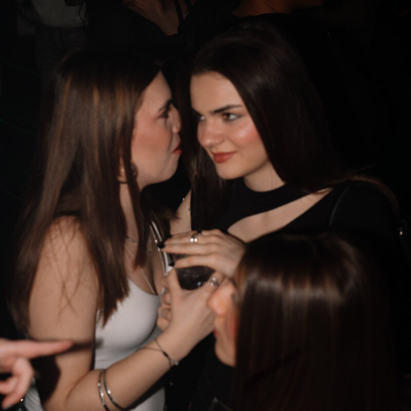 Trapaholics // 13.02.26