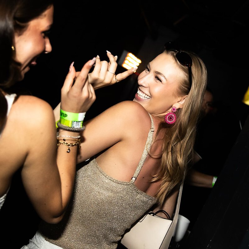Garlic Land Afterparty // 26.06.26