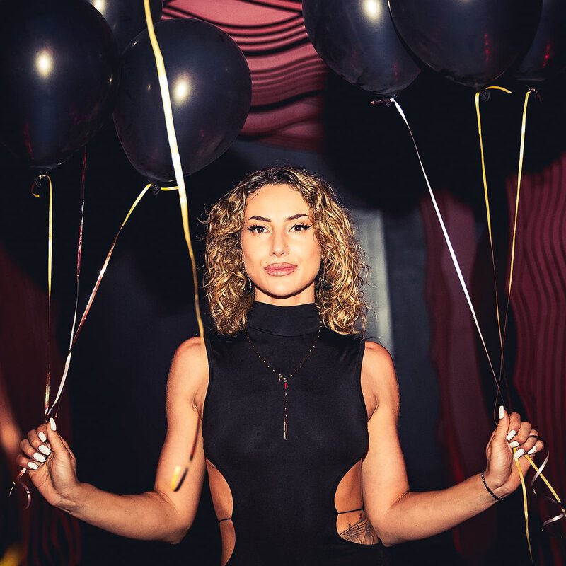 38 JAHRE MACH1 // 30.04.25