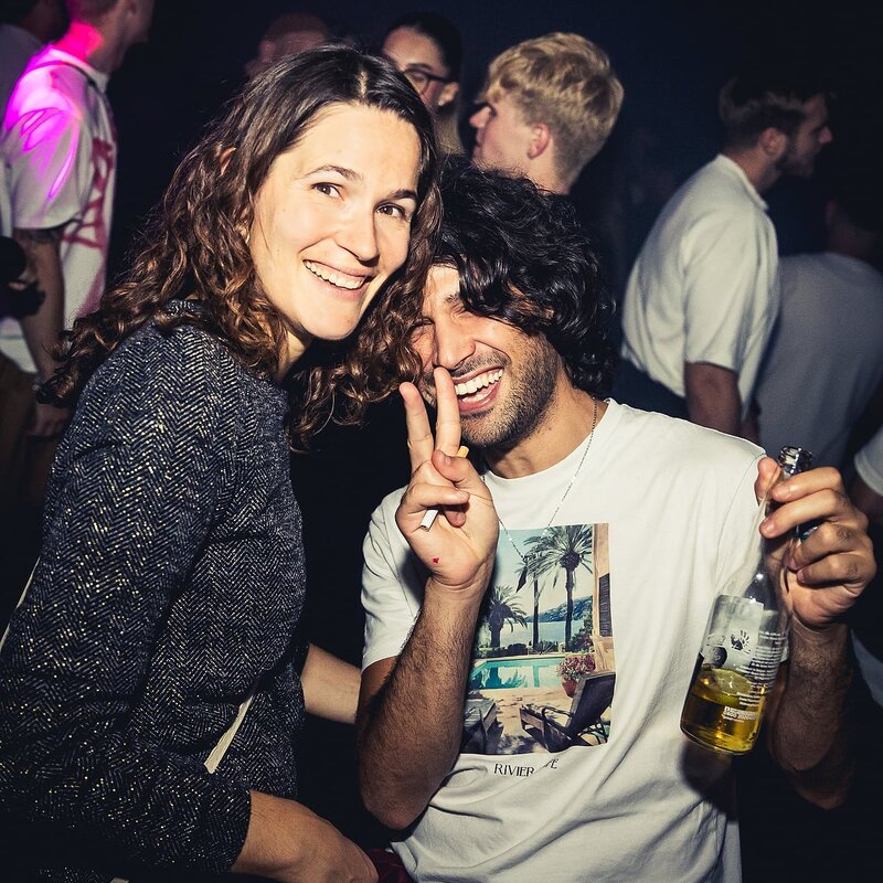 Mach1 Saturdays // 06.09.25