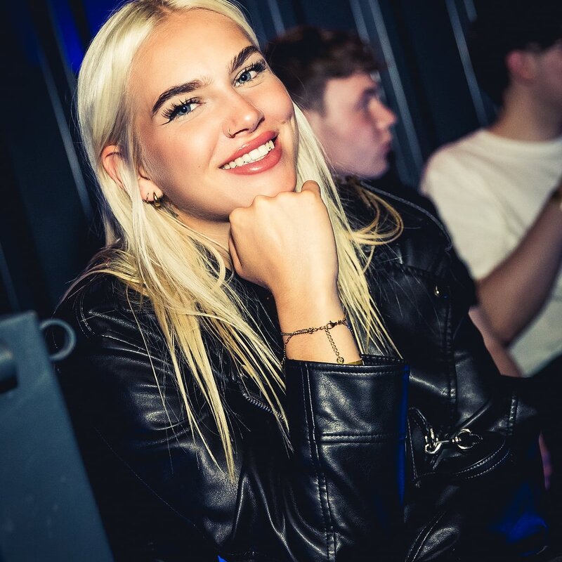 38 JAHRE MACH1 // 30.04.25