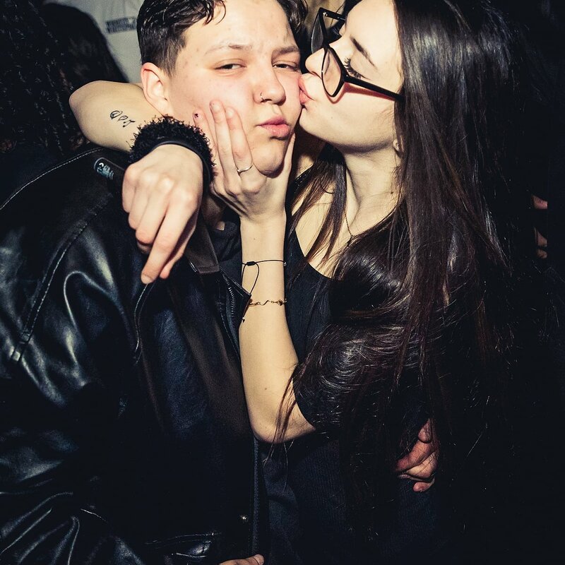 MACH UNO // 28.03.25