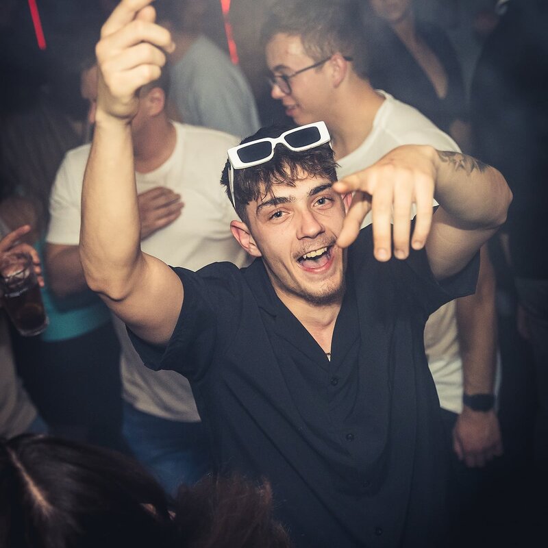 SATURDAY AGAIN // 12.04.25