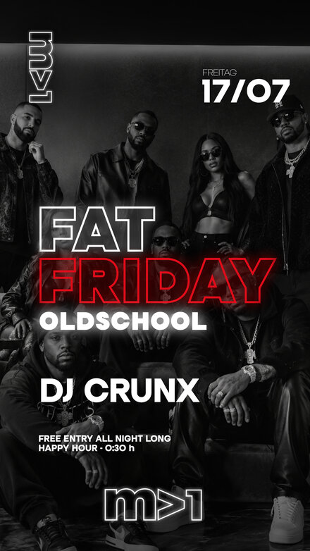 Fat Friday