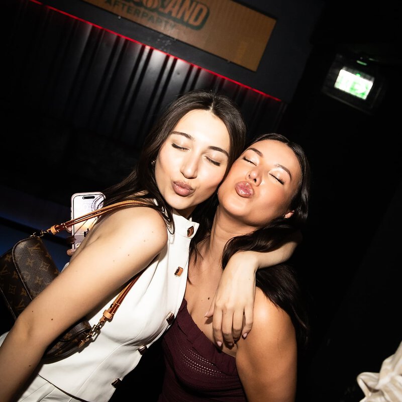 Garlic Land Afterparty // 20.06.26