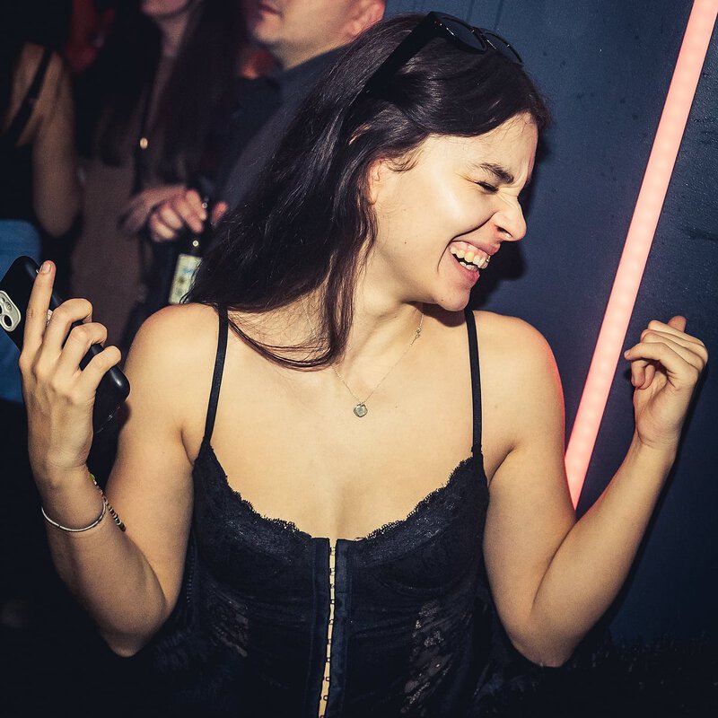 Saturday Again // 25.01.25