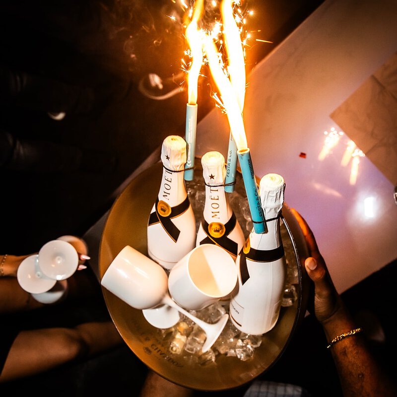 Garlic Land Afterparty // 20.06.26