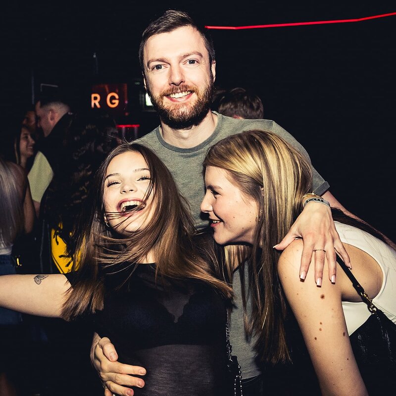 SATURDAY AGAIN // 26.04.25