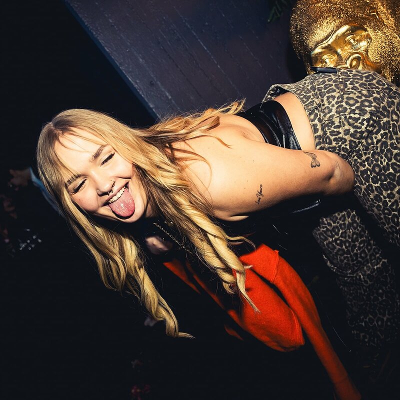 Mach90 meets 2000 // 25.12.24