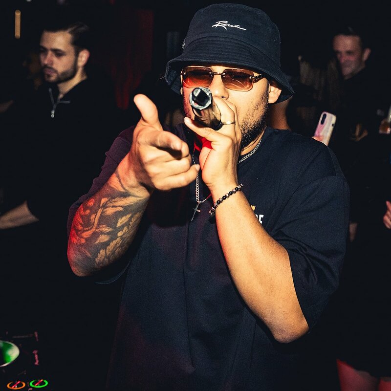 MACH UNO // 28.03.25