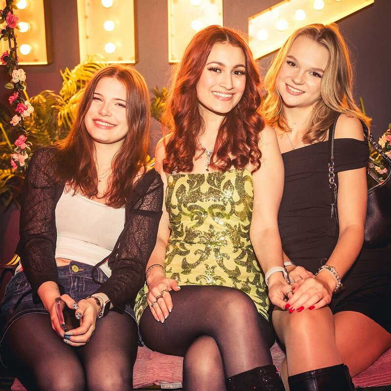 Saturday Again // 25.01.25