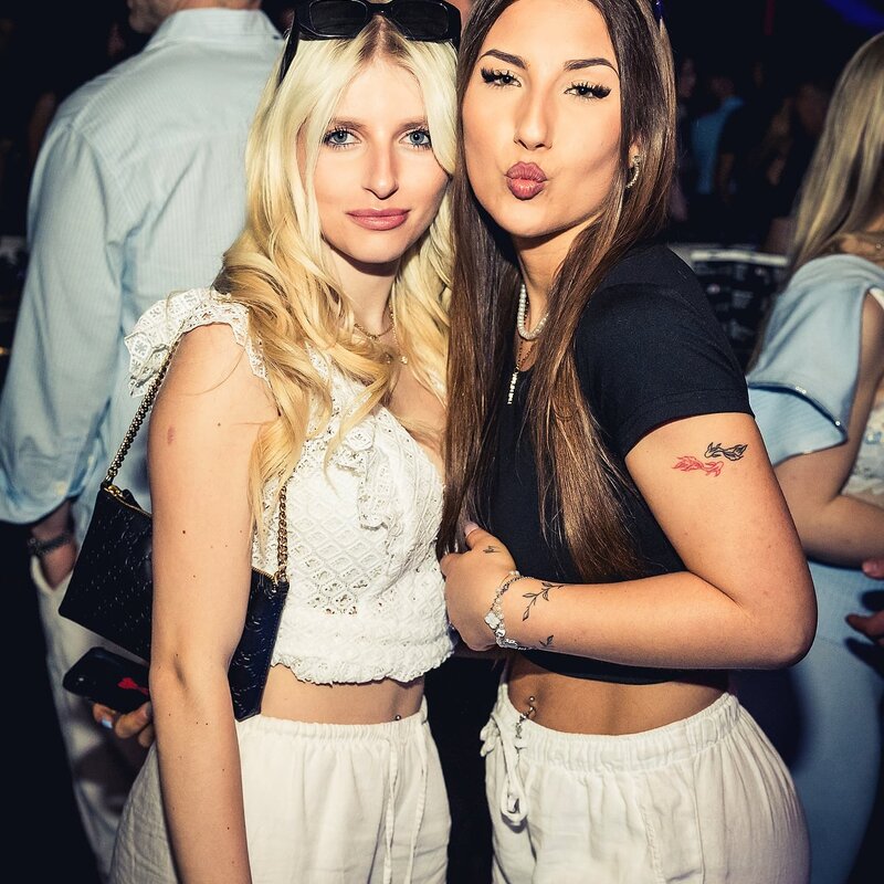 SATURDAY AGAIN // 12.04.25