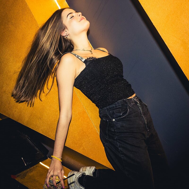 Mach Liebe // 14.02.25