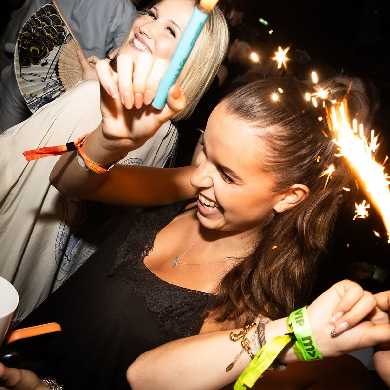 Garlic Land Afterparty // 20.06.26