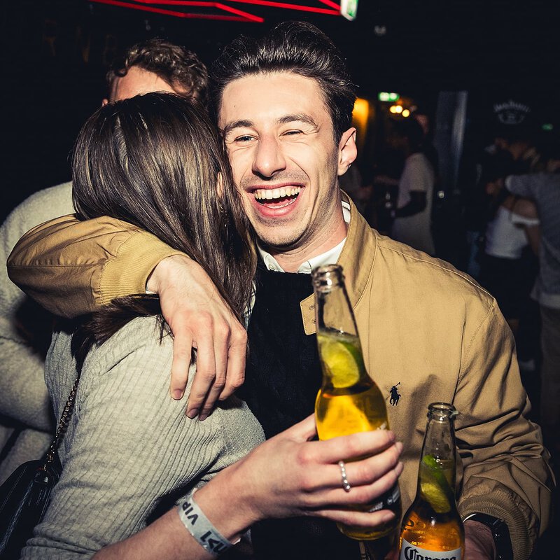 SATURDAY AGAIN // 26.04.25