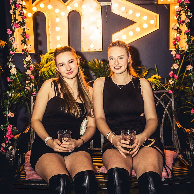 Saturday Again // 09.11.2024