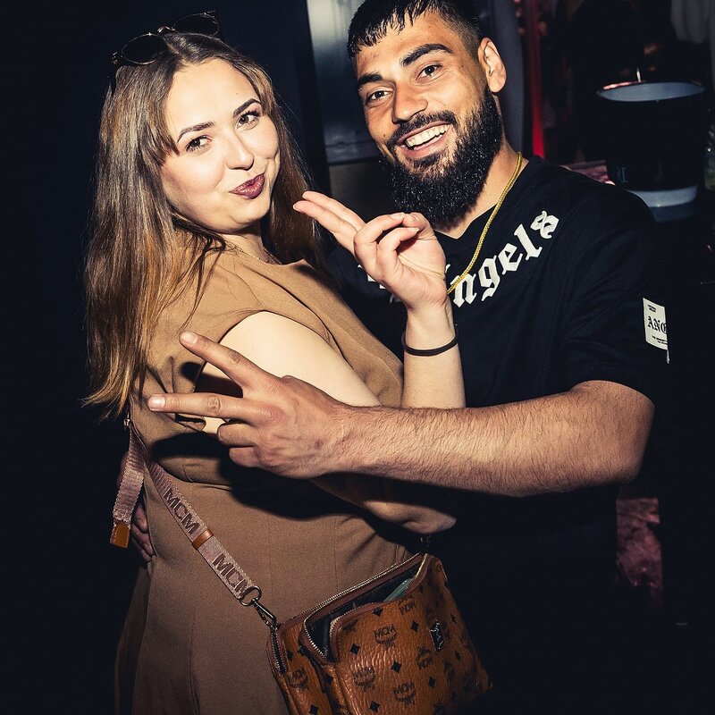 Trapaholics // 16.05.25