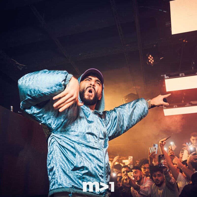 Superstar Saturday // 14.12.24