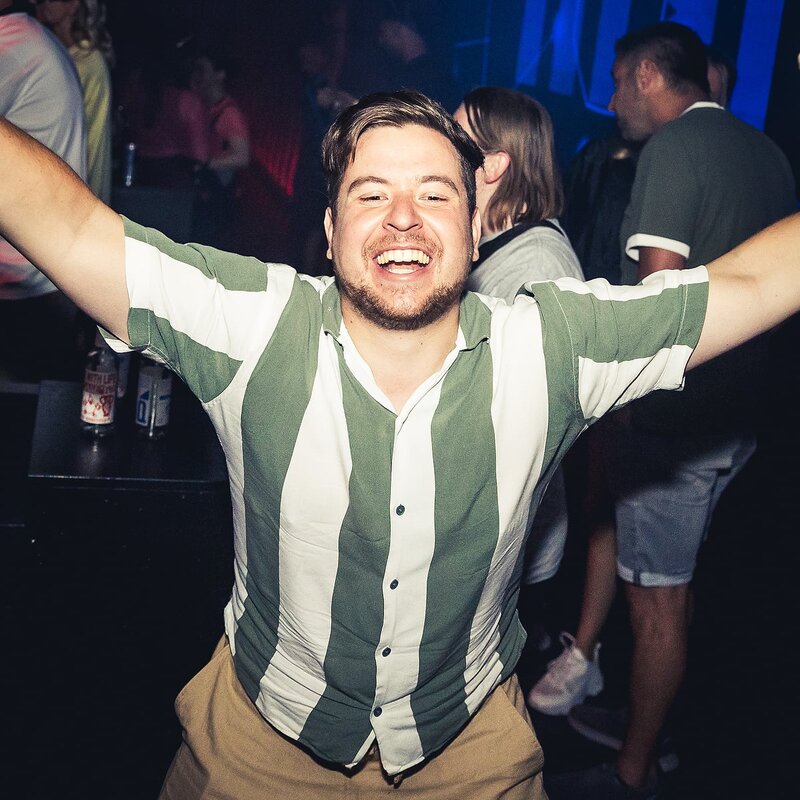 Super Sommer Sause Aftershow Party // 21.06.25