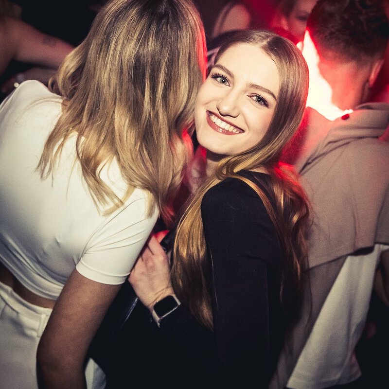 Saturday Again // 25.01.25