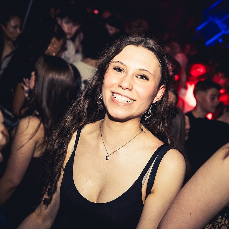 CANDY CLUB // 16.04.25