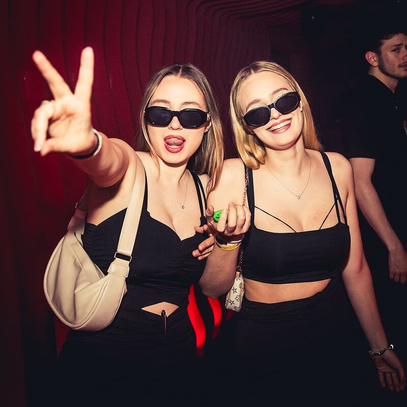 38 JAHRE MACH1 // 30.04.25