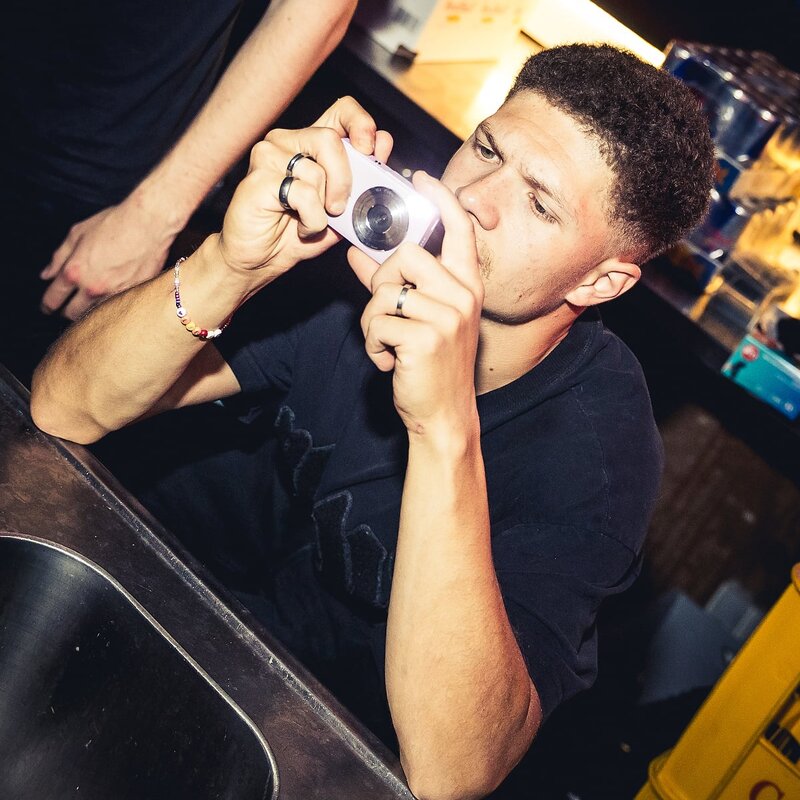 Candy Club // 11.06.25