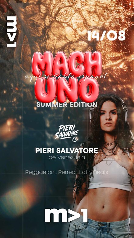 Mach Uno