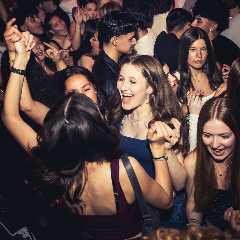 Candy Club // 11.06.25